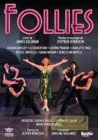 Sondheim: Follies